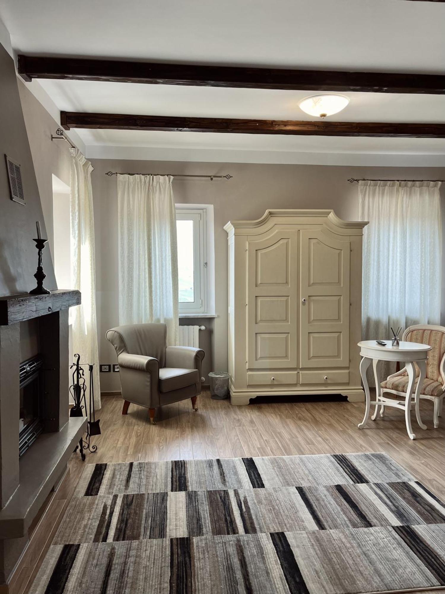 Готель Casa Caimotta Неїве Екстер'єр фото